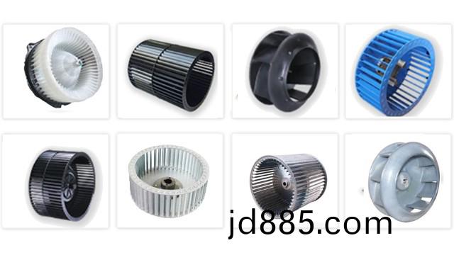 离心叶轮动平衡机有什么作用？