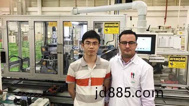 法雷奥：全自动平衡机定制案例！