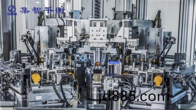 平衡机“测试工位”常见问题都有哪些？