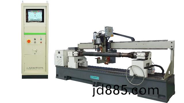 传动轴动平衡机，有效提高汽车传动轴安全性能