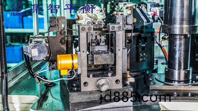 发电机转子动平衡临界转速相关介绍！