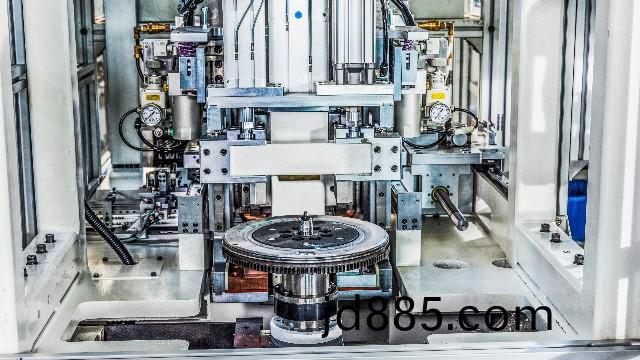 全自动飞轮动平衡机，提升动平衡稳定性！