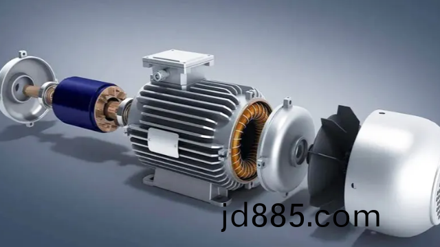 电机的种类划分哪几种？不同电机的区别是什么？