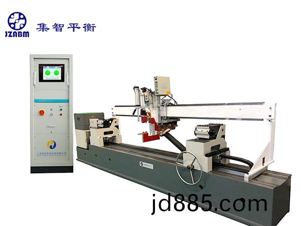 传动轴动平衡机 RDB-250B 传动轴平衡机