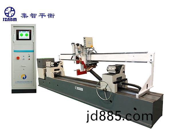 传动轴平衡机 RDB-100B 传动轴平衡机