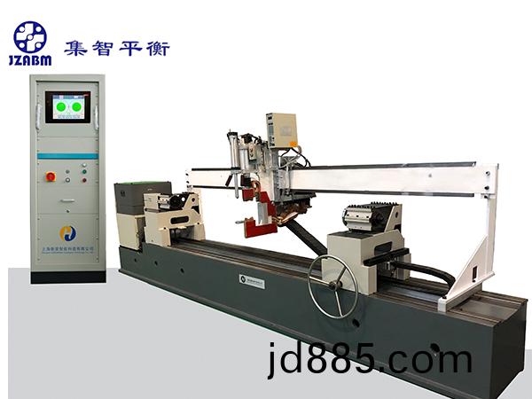 汽车传动轴动平衡机 RDB-100A