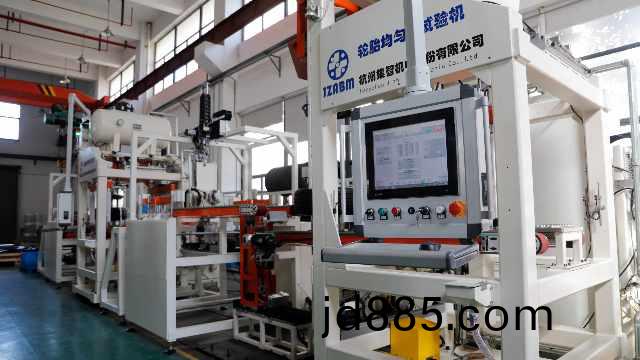 轮胎的均匀性检测指标都有哪些？