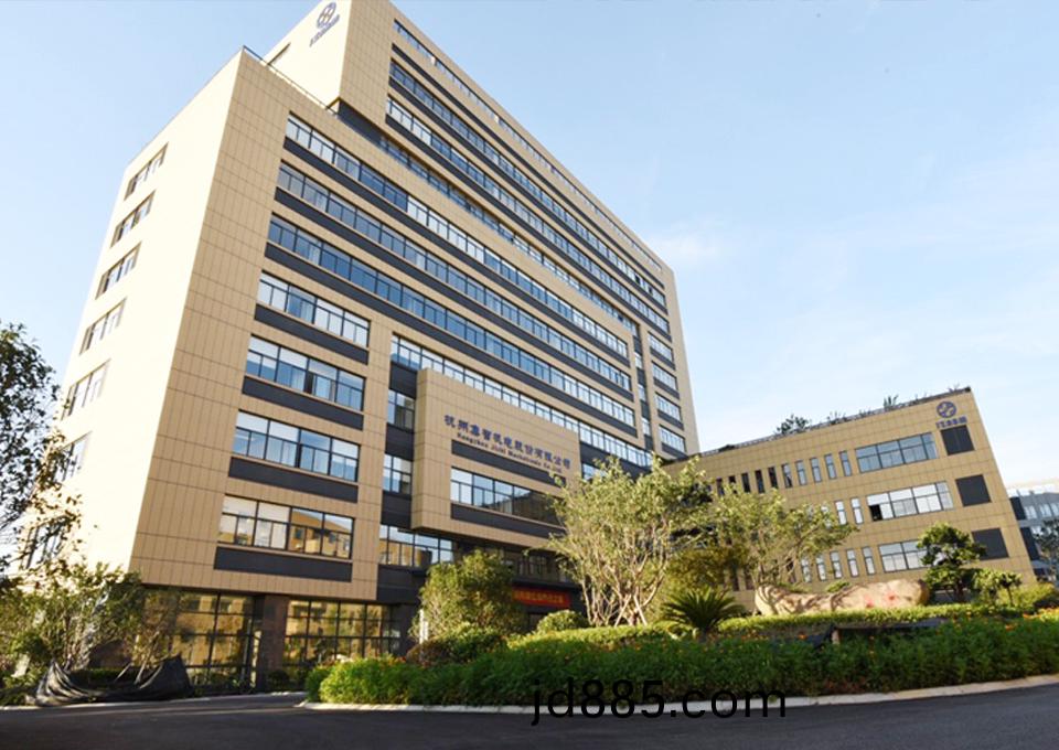 集智平衡机品牌