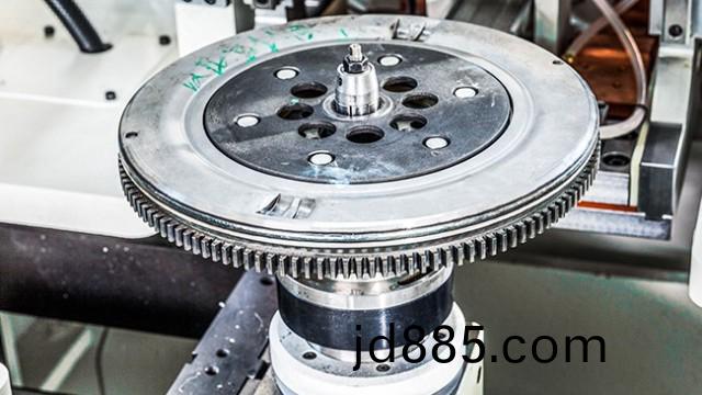 飞轮动平衡机，有效提高飞轮动平衡性能！