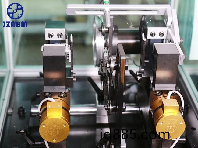 平衡测试机 DBW-TM01 平衡测试机