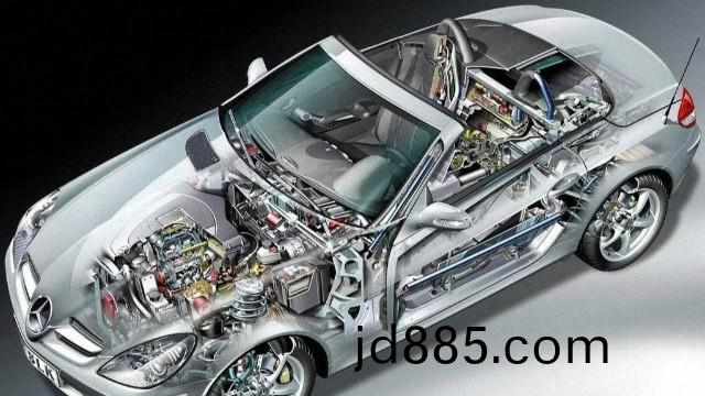 新能源汽车电机是如何散热的？