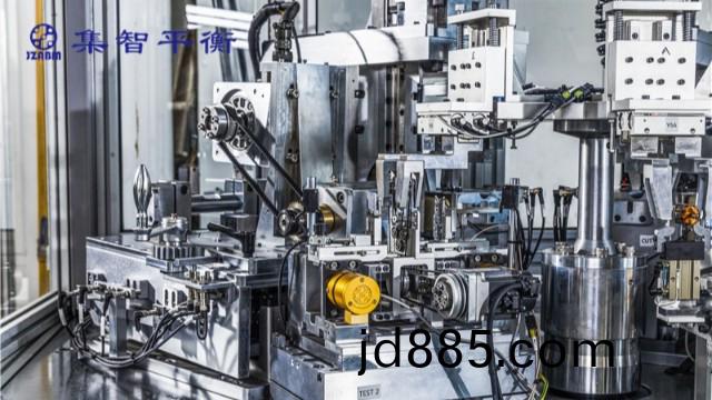 平衡机精度需要校对吗?