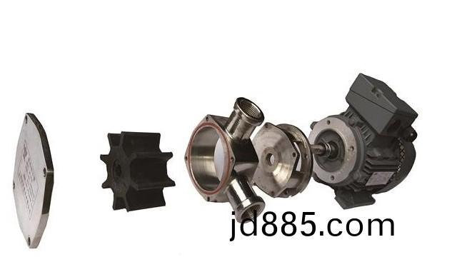 挠性转子动平衡及其特点介绍