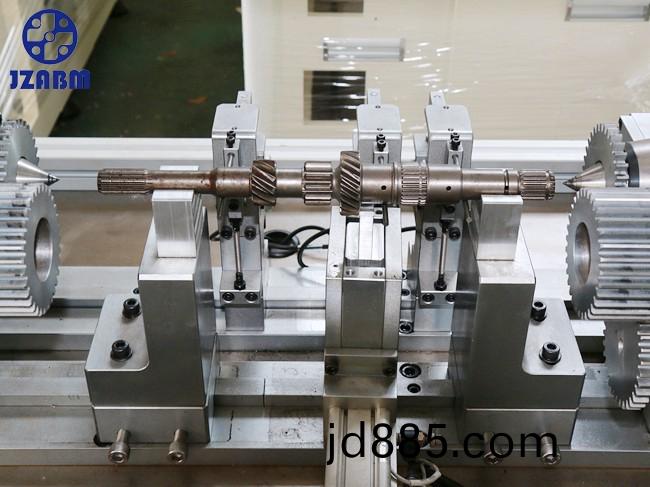 轴类校直机 轴校直机