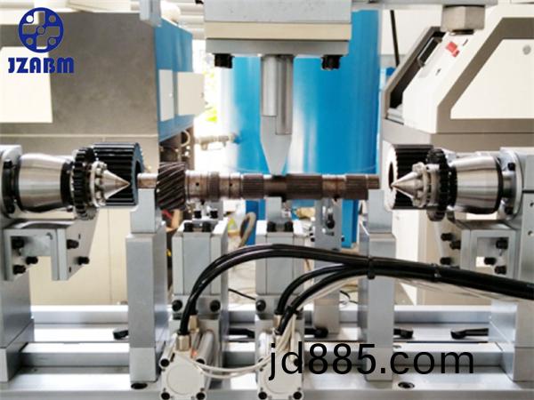 轴类校直机 轴校直机