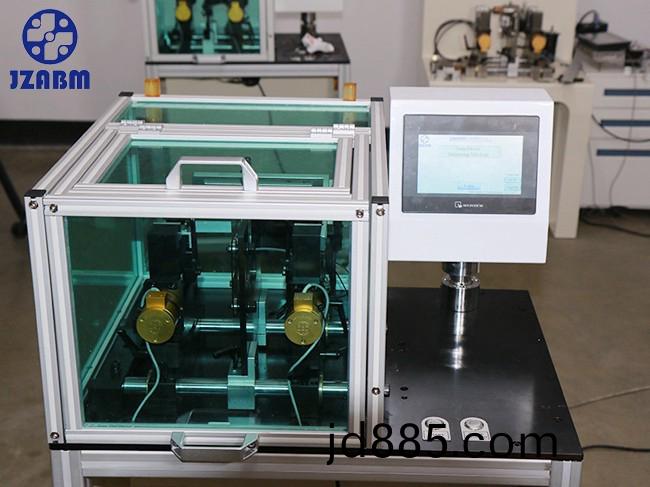 动平衡测试机 DBW-TM 动平衡测试仪