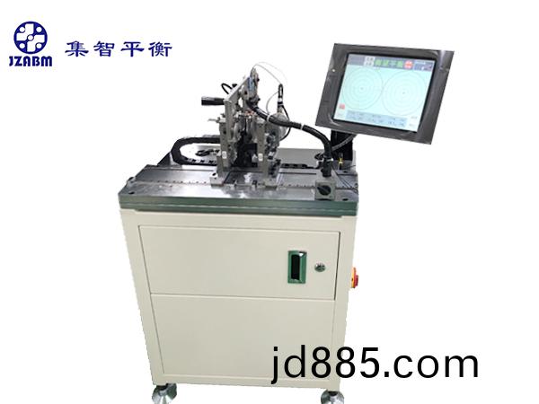 软支承平衡机 RYQ