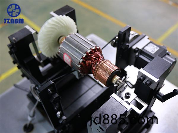 平衡测试机 T-A 动平衡测试机