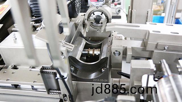 有关自动平衡机的平衡算法介绍！