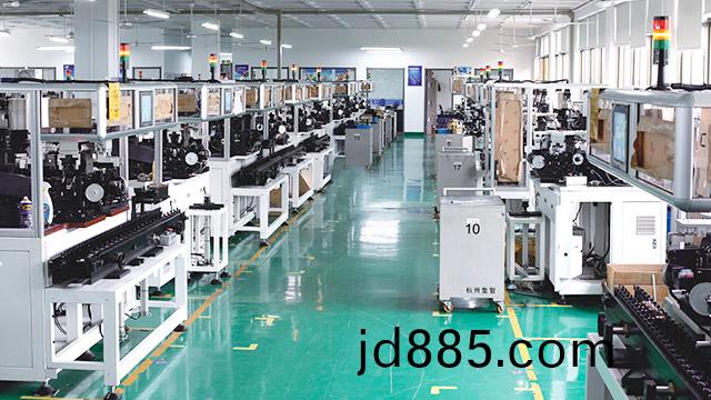 判断平衡机是否工作的方法，集智小编给你支招！