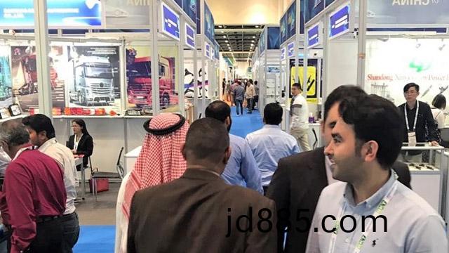 集智平衡机跨出国门，向世界展现平衡之美