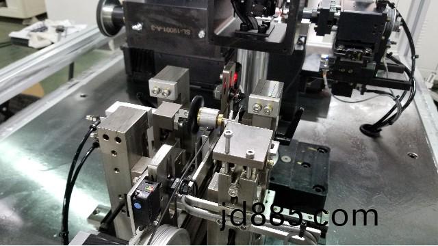 平衡机动平衡精度等级标准