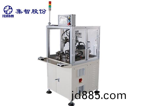 飞叉绕线机 RXDF02