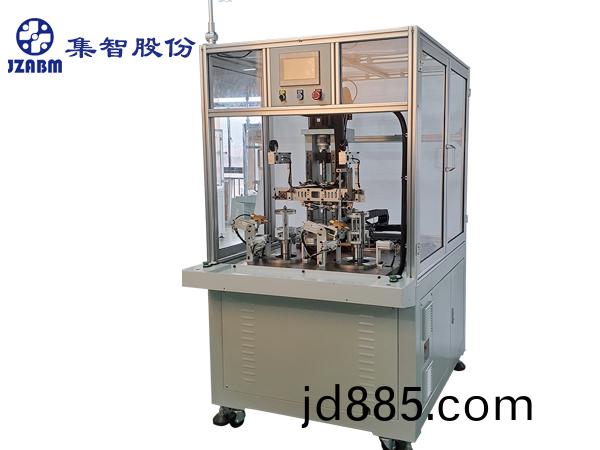 定子自动绕线机