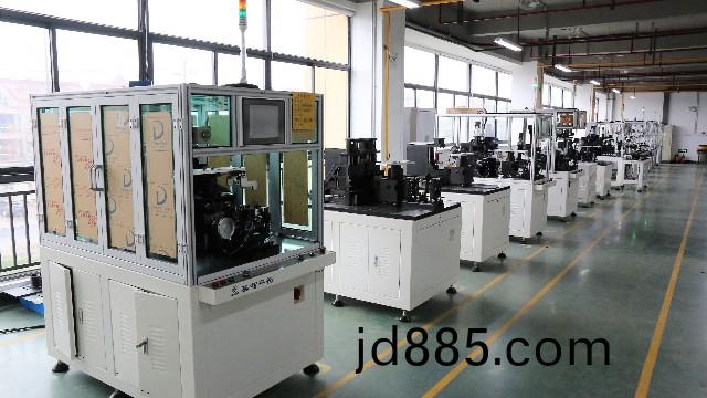 动平衡机哪个牌子好？