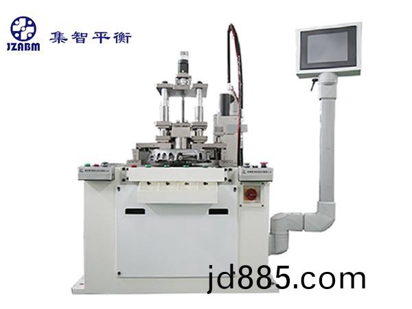 汽车离合器压铆平衡机