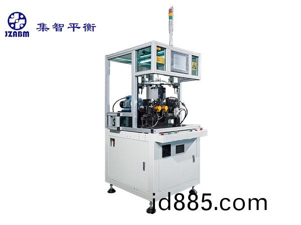 两工位SMART全自动平衡机