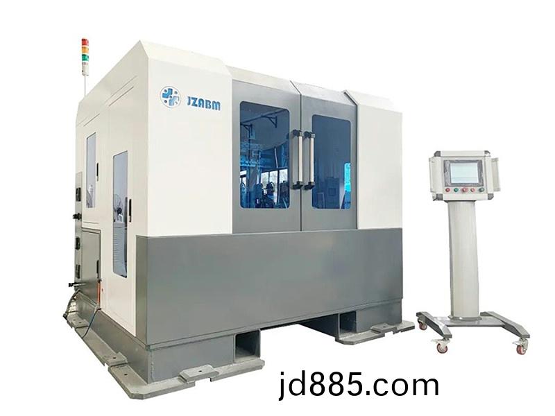 新能源电机平衡机