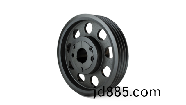 皮带轮动平衡机，有效提供皮带轮平衡效率