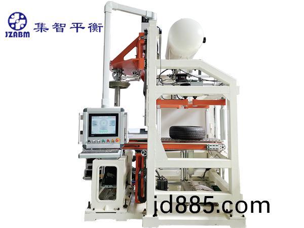 轮胎动平衡机（升级款）