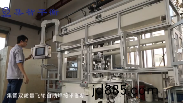 动平衡机在用前需要注意什么事项？